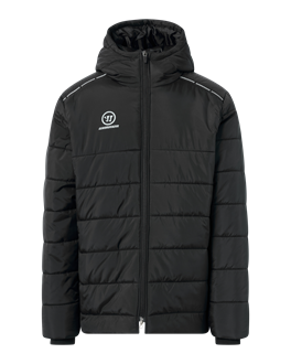 Warrior Team Stadium Jacket