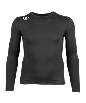 Warrior Comp Long Sleeve Shirt