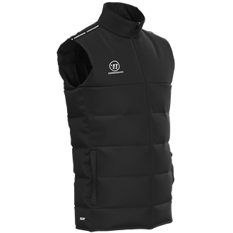 Warrior Team Gilet