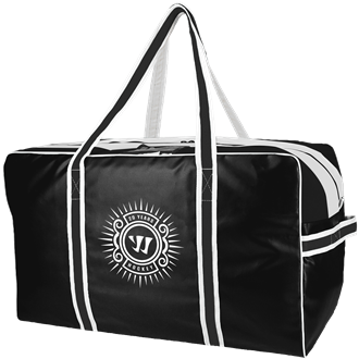 Warrior Pro Bag Player 20th Anniversary Edition