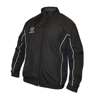 Jacket Winter Coach Suit W2 Black SR M