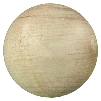 Wood Stick Handling Ball 2