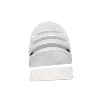 Forefoot Wedge Assy