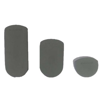 Block Sole Supports Set of 3