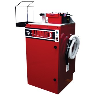 Combo Skate Sharpening Machine (Ring for Pricing)