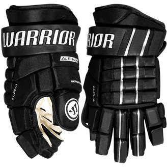 Warrior Gloves Alpha FR Pro