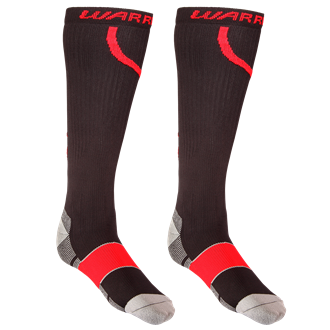 Warrior Compression Pro Socks