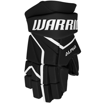 Warrior Alpha Gloves LX2 COMP