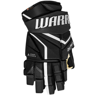 Warrior Alpha Gloves LX2 