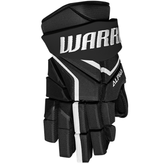 Warrior Alpha Gloves LX2 MAX