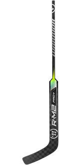 Warrior Goal Stick M2 Pro+ Mid