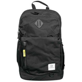 Warrior Bag Q10 Day Backpack