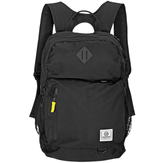 Warrior Bag Q10 Day Backpack