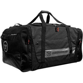 Warrior Bag Q10 Cargo Carry SR Black/Grey 2022