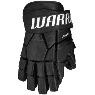 Warrior Gloves Covert QRE30