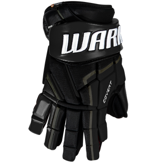 Warrior Gloves Covert QR5 Pro Yth