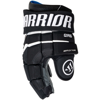 Warrior Covert QR6 Gloves