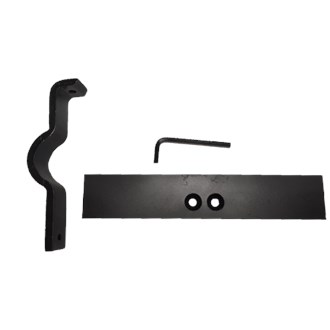Clamp Post & Anvil Upgrade Kit To Fit SH6000/8000